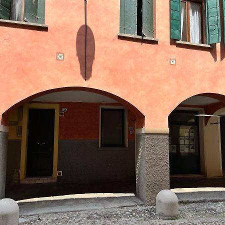 Appartamento Ai Portici Di Via Savonarola Padua Exterior foto